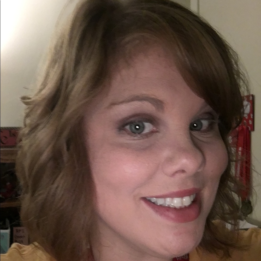 Meet your Posher, Heather